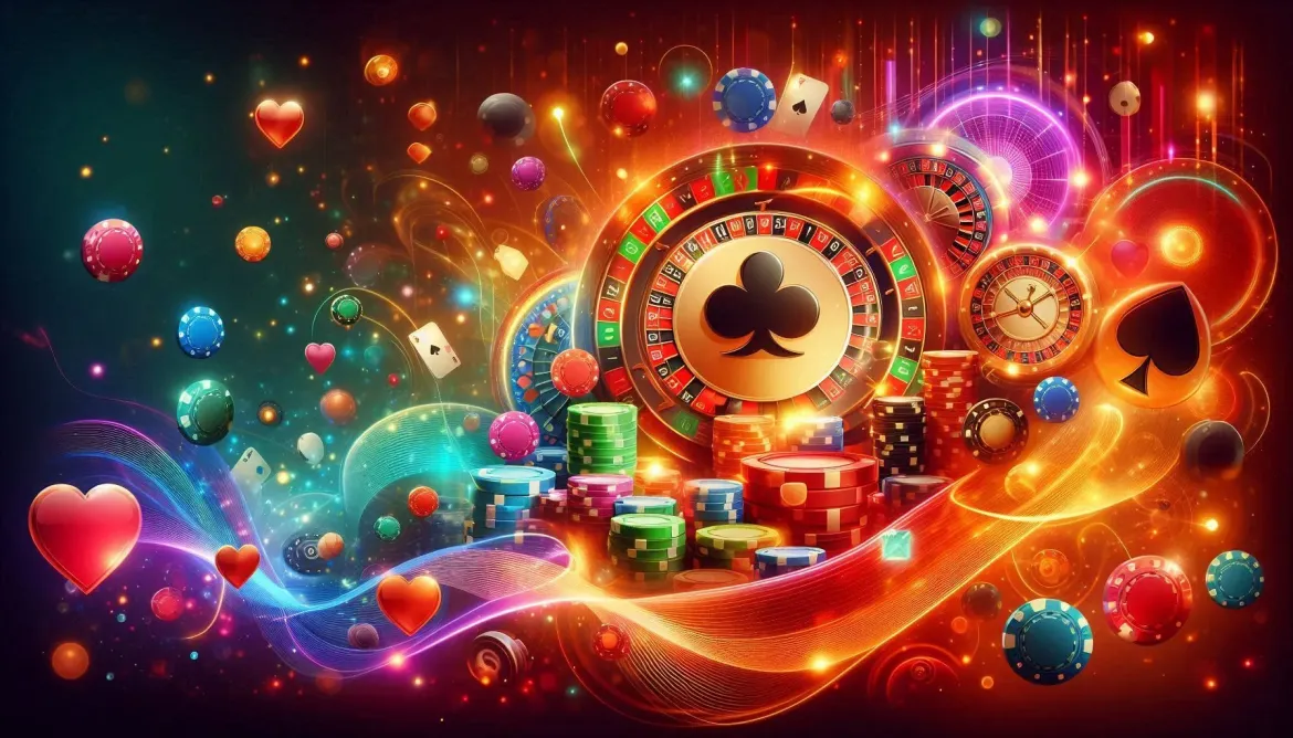 Atefia Casino